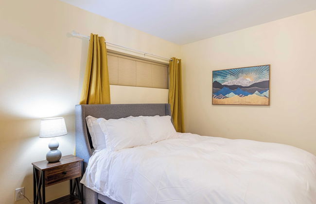 Sunny Side Island Retreat by Avantstay Backyard - Foto 36