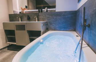 LIVALPIN 2Enjoy - with private Sauna - Foto 8