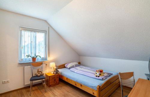 Schwalbenhof Dreßler und Duss für 6 - Photo 10