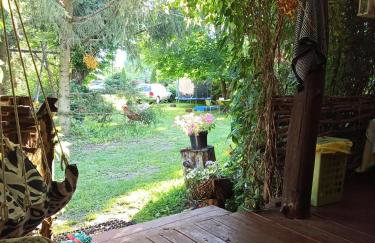 Siedlisko Urszulanka Dom - Foto 6