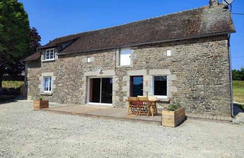 Gîte Les Tongs des Près, au cœur du Parc Normandie Maine - Foto 10