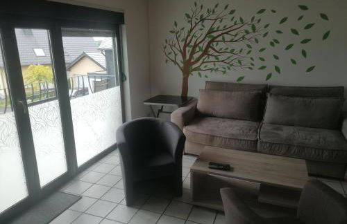 Ferienwohnung Moselhöhe - Foto 22