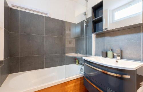 Lille Gares - Nice equipped apartment - Foto 9