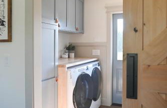 Prairie Cottage, a Fresh Farmhouse - Foto 14