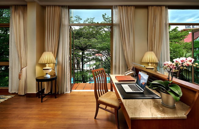 Treetops Executive Residences - Photo 48