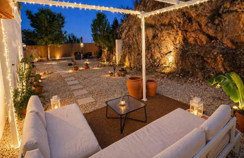 Casa del Sol Jacuzzi privado y vistas al Mediterráneo en Altea Hills - Foto 12