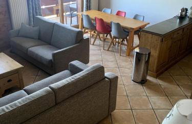 Résidence Les Hauts Bois - maeva Home - Appartement 4 pièces 8 personnes Sélection MAE-9753 - Foto 3