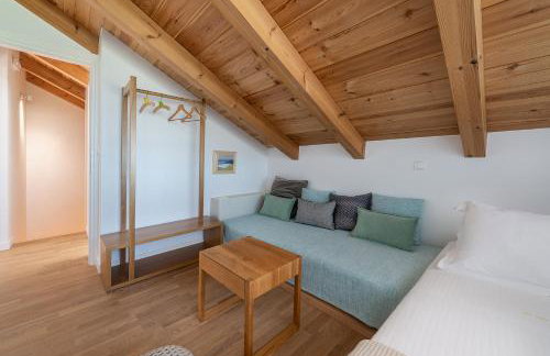 Fos Villa your place under the Cretan Sun with private heated pool - Foto 57