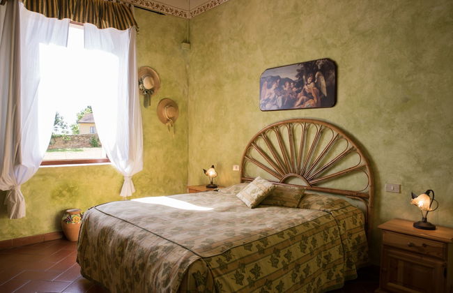 Fattoria Sant'Appiano - Foto 2