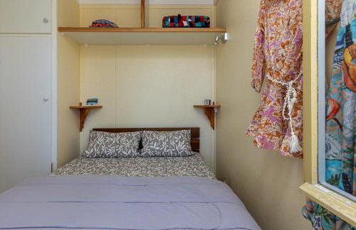 Chalet cosy - vacances en famille - Foto 10