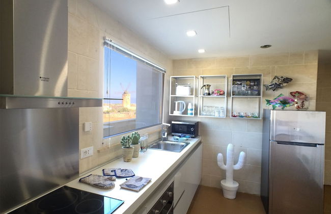 Gozo Windmill Apartments - Foto 16