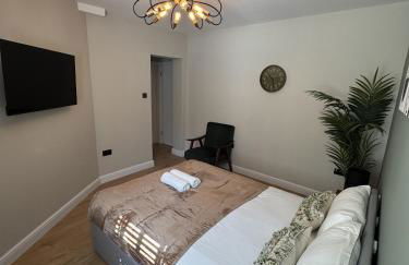 New Kings Cross Apartment - Foto 7