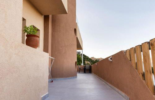 Luxury apartment with rooftop pool in Meronas - Foto 63