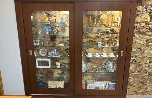 Alojamentos Turísticos São Torcato Moradal Turismo Espaço Rural - Foto 79