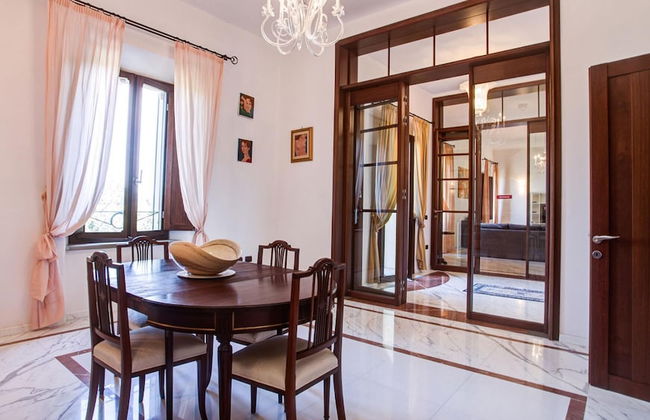 Gr-d948-lpog0at - Villa Croci 26 - Foto 33