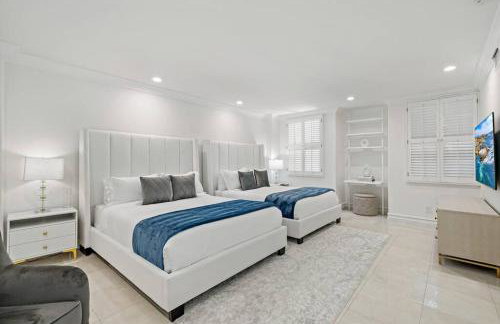 La Jolla Top Of The World Mansion - Foto 14