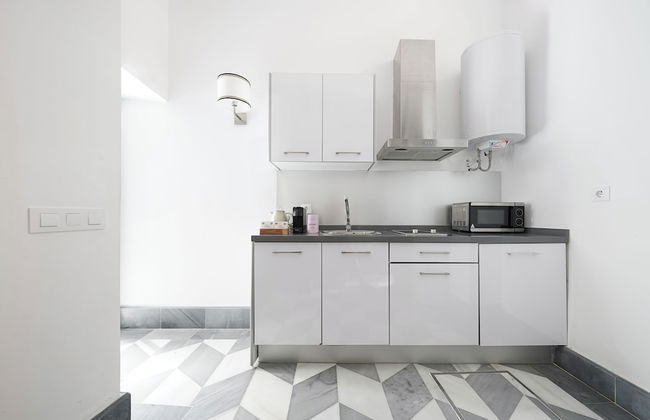 Numa Seville Alegre - Photo 22