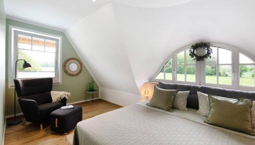 Ferienhaus Weltenbummler - Foto 2