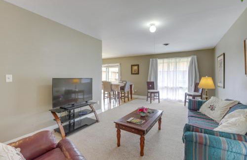 Garden District Home Near Downtown Montgomery - Foto 1