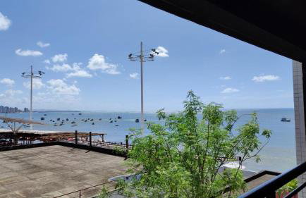 IATE PLAZA - Calçadão - Frente Mar 205 - Foto 10