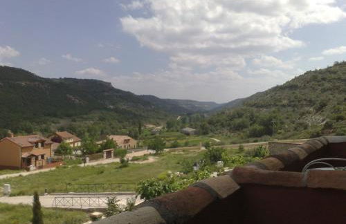 Complejo Rural El Marañal - Foto 80