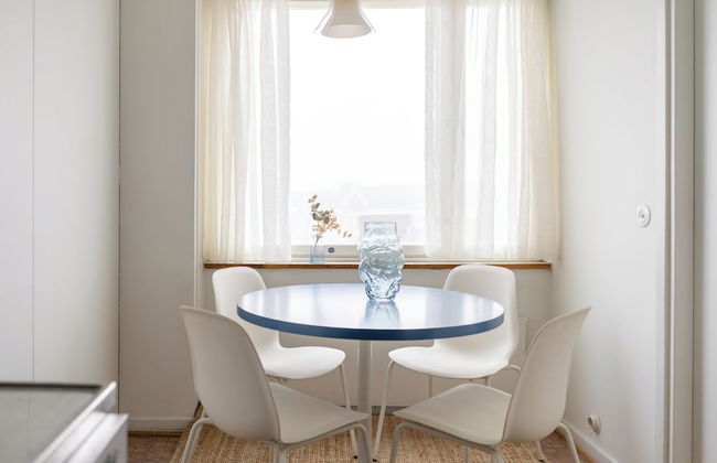 Bright Apt - Design District - Foto 5