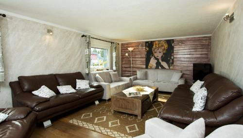 Ferienhaus im Grünen Eifel - Foto 2