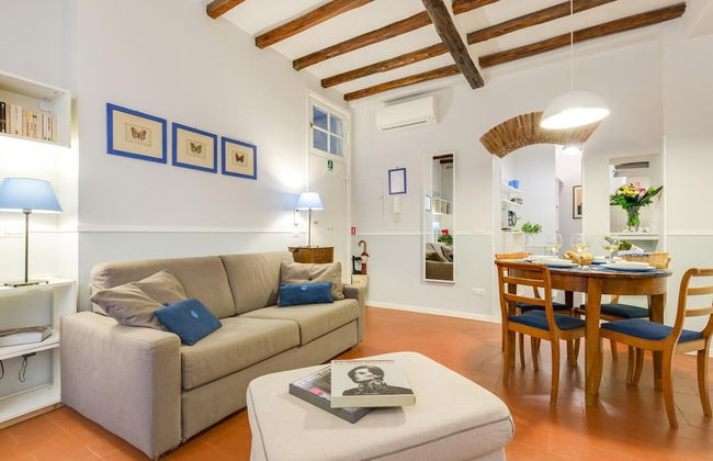 Rome as you feel - Piazza dei Satiri Studio - Foto 36