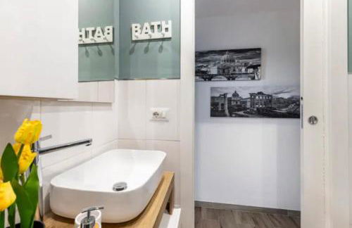 Home K&Y Elite Pineta - Foto 53