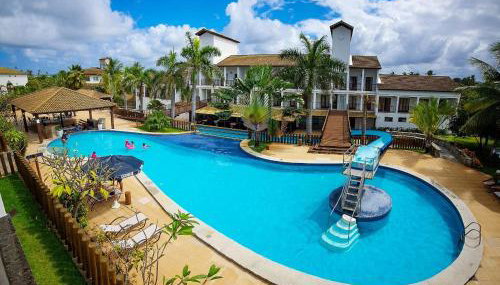 Tree Bies Resort, Simplesmente Maravilhoso! - Foto 2