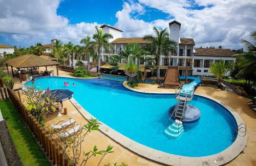 Tree Bies Resort, Simplesmente Maravilhoso! - Foto 2