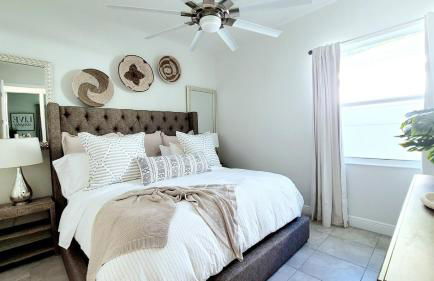 PoshPadz Pool Villa, Hot Tub, Near Beach, Sleeps 6 - Photo 31