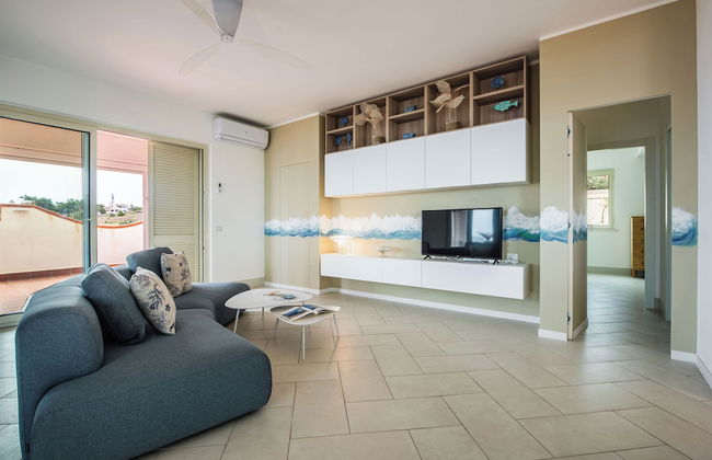 Villa Acqua Saracena by Wonderful Italy - Foto 26