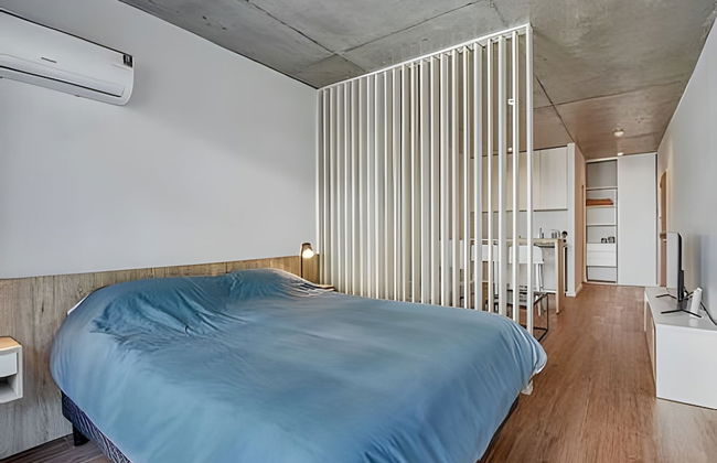 Urban Rent - Apartamento de renta temporaria en Belgrano - Foto 2