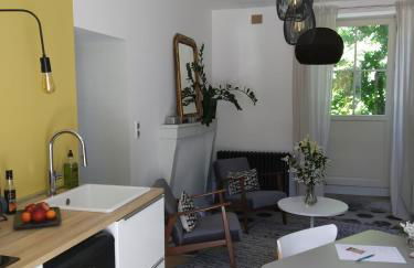 L'adresse à Besançon - Foto 25