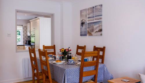 St Anthony Cottage - Foto 4