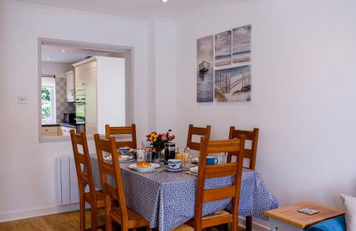 St Anthony Cottage - Foto 4