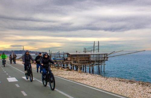 Pescara INN al Golf - Jack Nicklaus - Foto 31