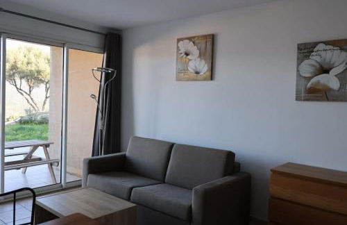 CHEZ ADRIEN 108-Appartement magnifique vue mer piscine chauffée - Foto 40