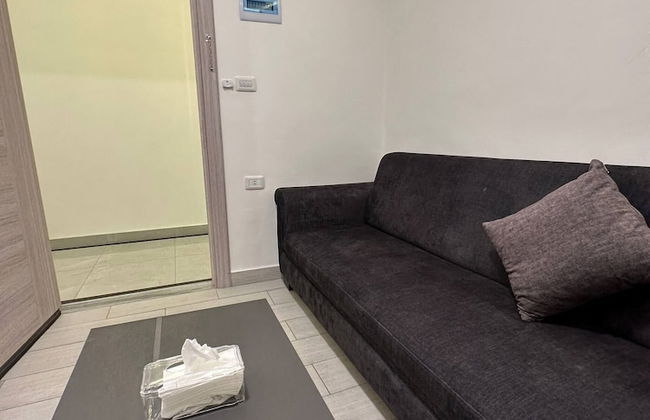 Luxury Room 03 Near Downtown - Foto 7