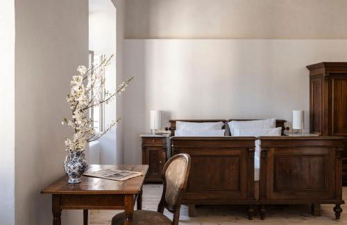 Ansitz Thierburg Suites - Foto 43