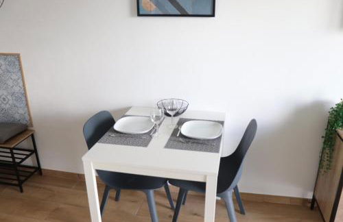 Le panoramique - Parking, Tram A, Netflix - Foto 7