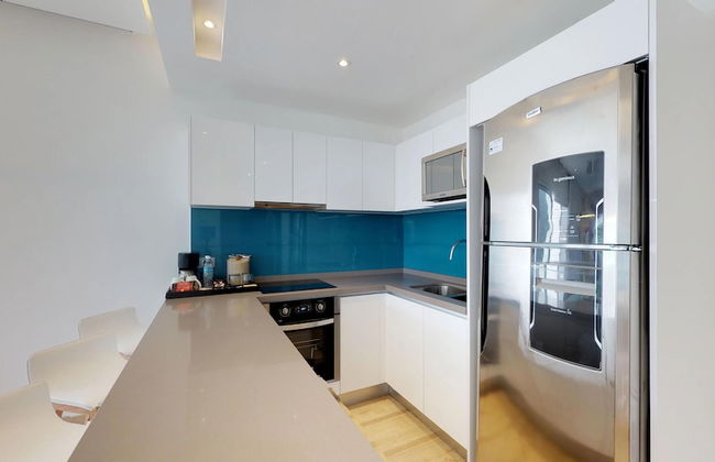 The Fives Beach Hotel - Á la Carte All Inclusive - Foto 37