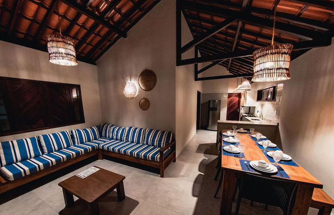 Costa Dourada Village - Photo 31