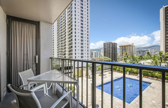 Aston Waikiki Sunset - Photo 54