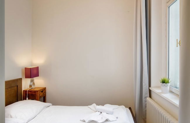 Charles Bridge Premium Apartments - Foto 5