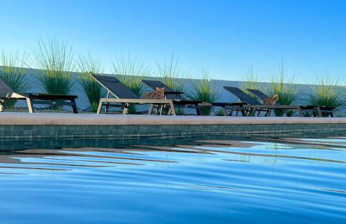 LAS DUNAS Caves - Granado - Foto 41