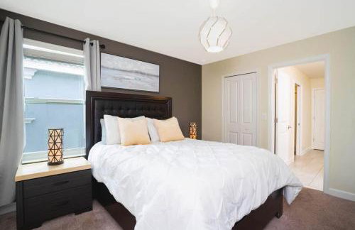 Stunning 9 Bd Single Family w/ Pool @ Champions Gate 1508 - Photo 78