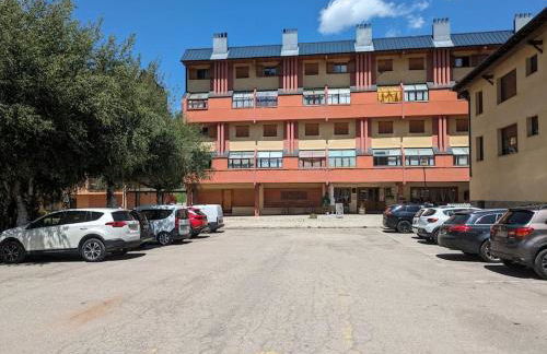 apartamento dúplex en la Molina - Foto 13
