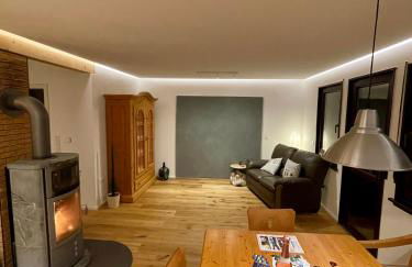 Ferienhaus Fuchseck - Foto 11